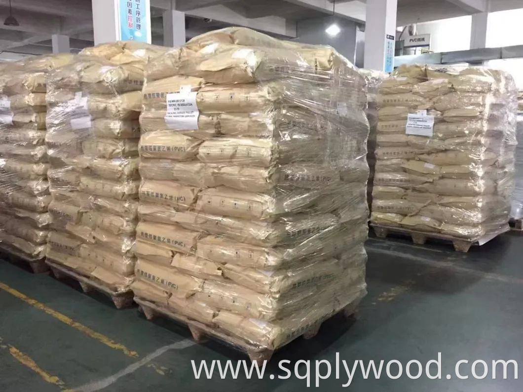 Nestable and 80% Space Saving Compressed Wood Chip Pallets